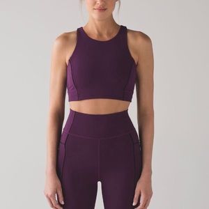 Simply Bare Lululemon bra